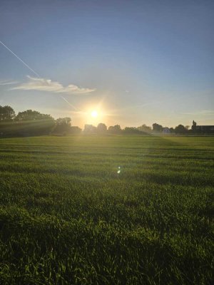 Ruhige Oase in Grünlage zu vermieten.