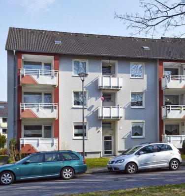 3-Zimmer Wohnung in Langendreer
