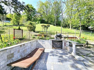 Luxuriöse Villa in 1130 Wien: 280m², 7 Zimmer, 3 Terrassen – Ihr Traumhaus wartet!