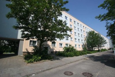 Kleine 2 Zimmer-Wohnung in Nord