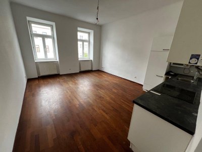 2-Zimmer Altbauwohnung - jetzt für nur 250.000€!