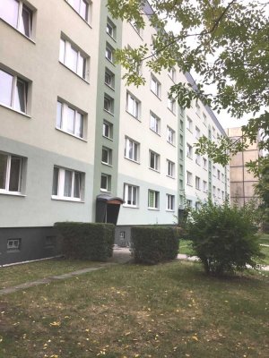 Gepflegte Eigentumswohnung in der Skatstadt Altenburg  zur Eigennutzung zu verkaufen