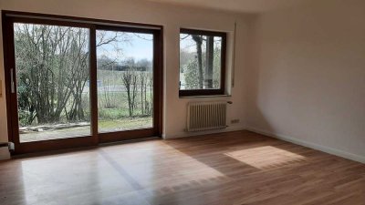 Zimmer in sonnige 3-Zimmer-ELW mit Terasse, Garten und Einbauküche in Sindelfingen-Maichingen