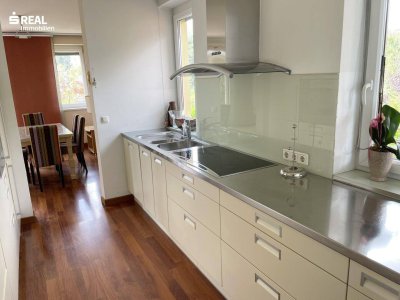 Graz-Seiersberg/Exklusive 4-Zimmer-Penthousewohnung in absoluter Grünruhelage
