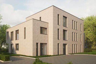 WE 4 - Wohnen im Magnolienweg 26 – Exklusives Neubauprojekt in begehrter Lage von Dortmund-Holzen