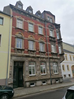 6 Monate mietfrei für Renovierung – 4-Zimmer Wohnung in Hartha