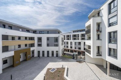 Pflegeappartement in Waldenbuch - Das Investment mit Zukunft und sozialem Mehrwert!