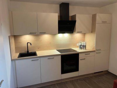 Wohnung (langfristig) zu vermieten