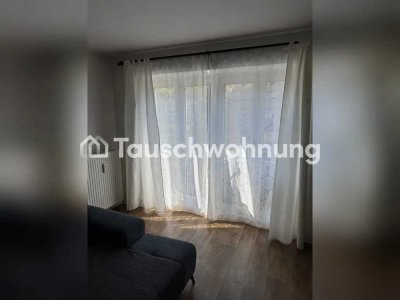 Tauschwohnung: Moderne 3 Zimmer Wohnung in Flingern