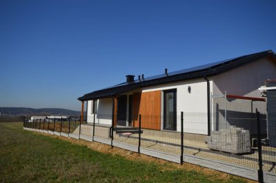 Neubau in Großpetersdorf mit Top Ausstattung !