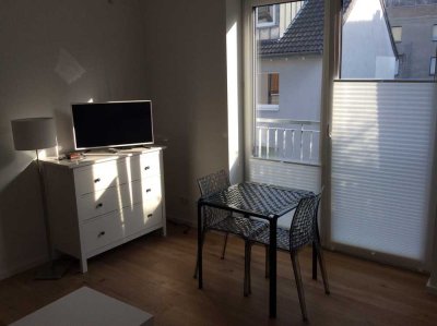 Wundervolle 2-Zimmer Wohnung im beliebten Körnerstraßenviertel