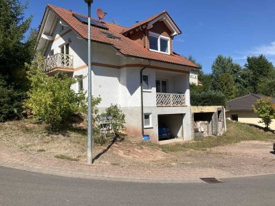 Wohnhaus in Erlenbach bei Dahn zu verkaufen