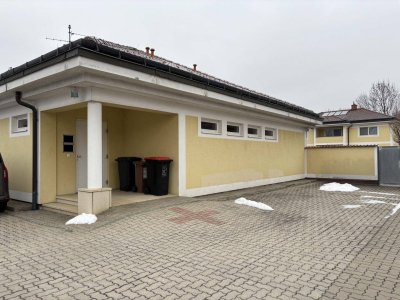 Miethaus, ideal für Wohnung mit Praxis, Gewerbe oder Ordination