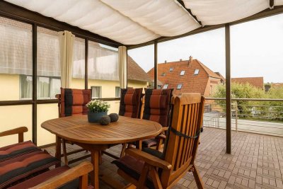 Großzügige 5-Zimmer-Wohnung in Gütersloh – familienfreundlich, hochwertig & energieeffizient