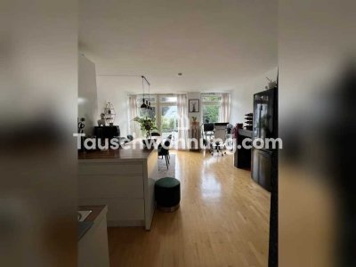 Tauschwohnung: Biete: Günstige 64m² / Suche: 100m² 4 Zimmer