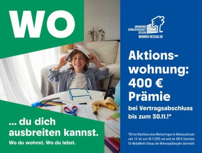 2-RWE mit Balkon