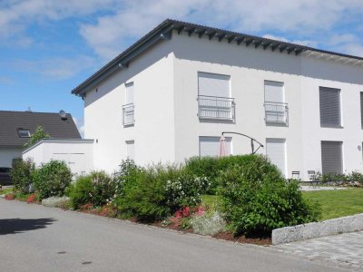 Komfortable 2-Zimmer-Wohnung in Herbolzheim