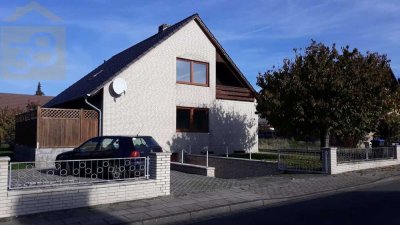 Modernisiertes Einfamilienhaus in Fallersleben! Meine Immobilie = Mein Partner!