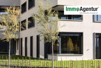 2 Zimmer-Wohnung | Balkon | Lochau | Modern