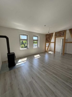 Preiswerte 5-Raum-Wohnung in Hachenburg