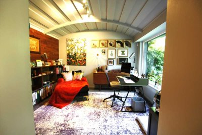 - Design trifft auf Beste Qualität - Stadtvilla mit 300m2 Lebensraum