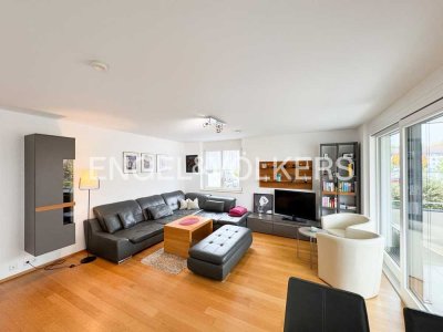 VERKAUFT! A+ Energieeffizienz und stilvolle Gestaltung