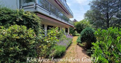 Traumhafte Gartenwohnung im Premium Lage SB Rotenbühl!