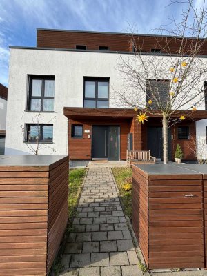 Geräumige 1-Zimmer-Wohnung mit gehobener Innenausstattung