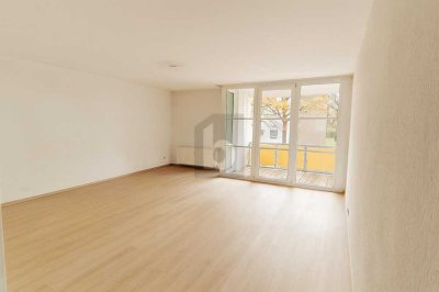 VIEL RAUM, VIELE MÖGLICHKEITEN, WOHNEN IN BOTHFELD