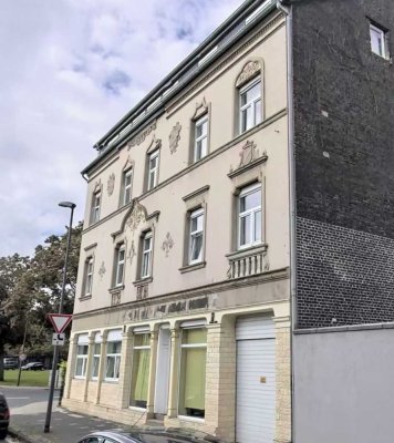 4,5 Zimmer Wohnung in Herne-Unser-Fritz/ Crange zu vermieten