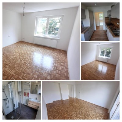 Generalsanierte Wohnung in Murau zu vermieten!�