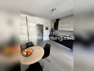 Tauschwohnung: 2 Zimmer Wohnung Lindenthal Süd/Sülz