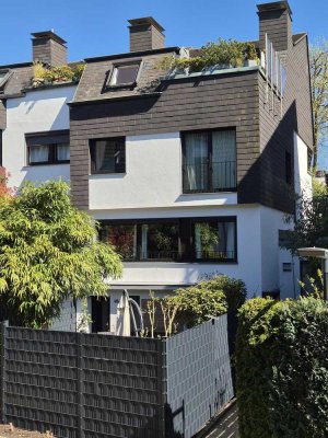 Wunderschöne Splitlevel Wohnung mit eigenem Eingang