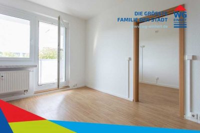 Mit Kind einziehen - 5 % Kinderrabatt erhalten