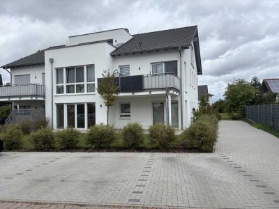 Traumwohnung im 5 Familienhaus