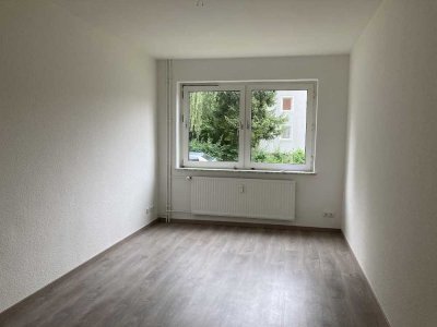Gemütliche 3-zimmerwohnung in der Innenstadt (Musterbilder)