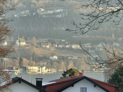 2-Zimmer Zweitwohnsitz zu vermieten - Auszeit nehmen am Mondsee