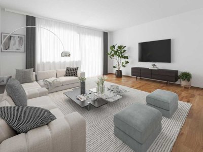 Ein Zuhause für Zwei – charmant, ruhig und gut gelegen