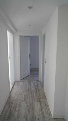 3-Raum-Wohnung in Döbeln