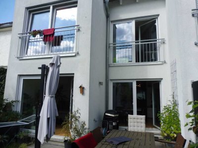 Top Reihenhaus