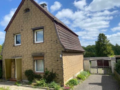 Haus sucht Handwerker in Elmschenhagen