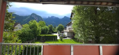 Sofort beziehbare 4,5-Zimmer-Wohnung mit Balkon und Parkplatz in zentraler Lage von Hohenems – Privatverkauf