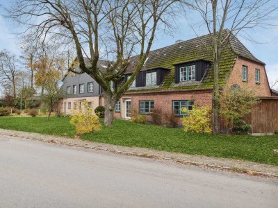 Wohnprojekt, Tagesstätte, Klinik oder Platz für die ganz große Familie