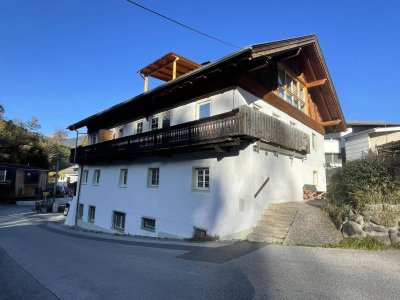 Renovierte 2-Zimmer Wohnung in Axams
