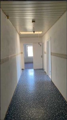 3-Zimmer-Wohnung im Zentrum von Nortorf