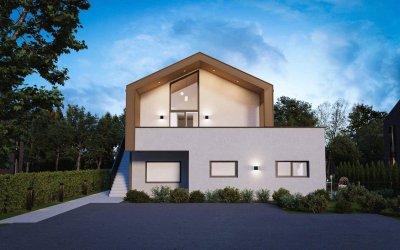 "Viel Privatsphäre & ideale Anbindung: Ihre exklusive Gartenwohnung"