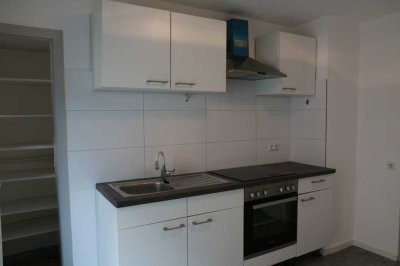 Renovierte 3-Zimmer-Wohnung mit Einbauküche in Baienfurt
