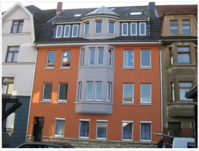 Attraktive 3-Zimmer-Wohnung mit Balkon und Keller - ideal für Berufstätige oder kleine Familien
