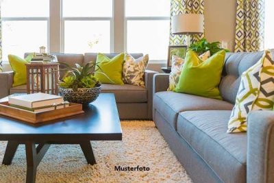 2-Zimmer-Wohnung mit Loggia - provisionsfrei