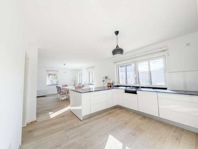 BEZUGSFREI! Maisonette-Penthousewohnung in attraktiver Lage